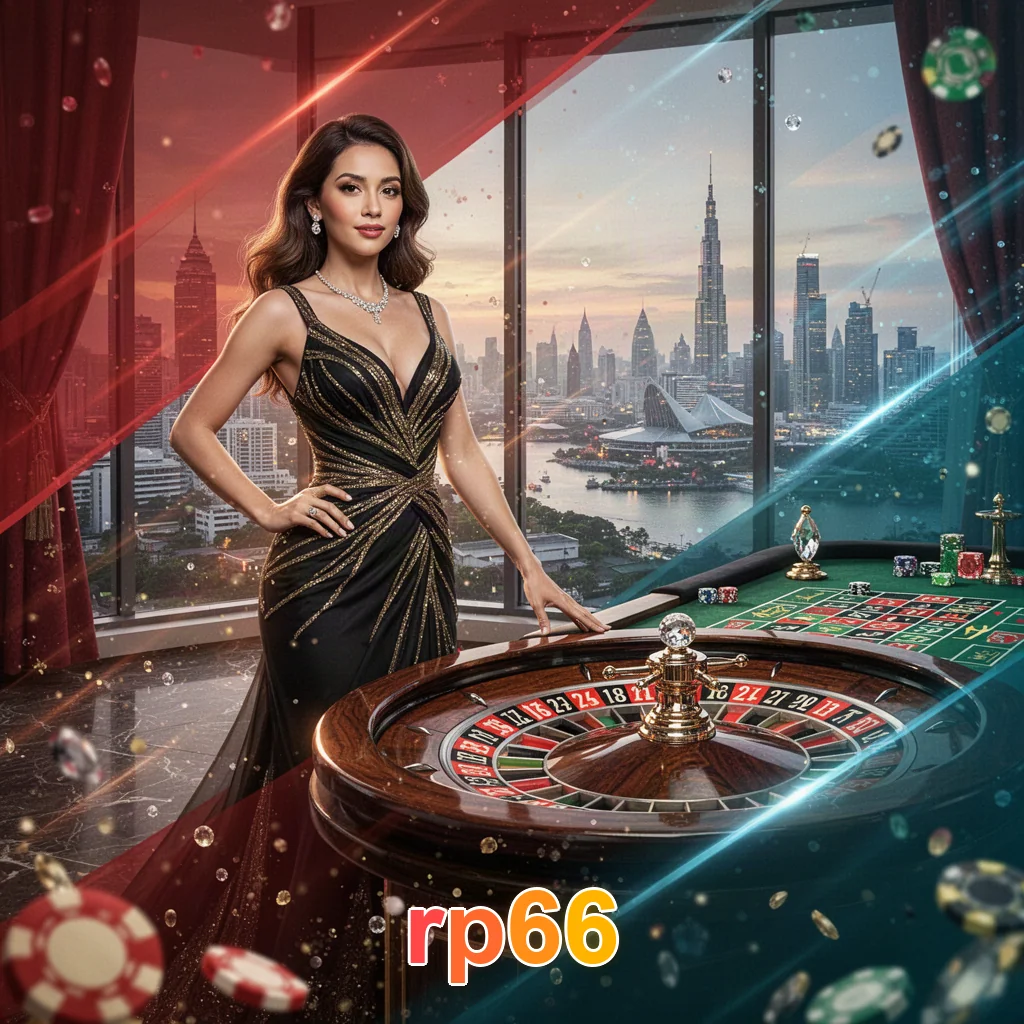 Lotre online yang tersedia di rp66
